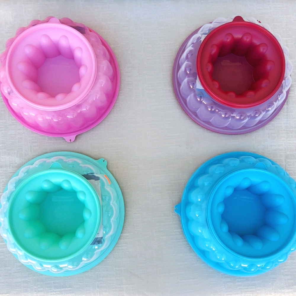 Tupperware - Picture 5 of 5
